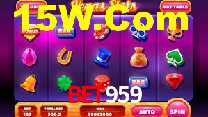 Programa VIP Bet959