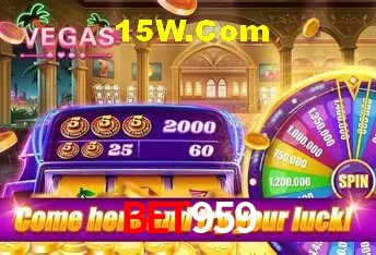 Live Casino Bet959