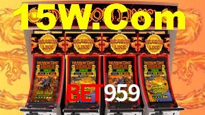 Welcome Bonus Bet959