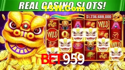Seasonal Promotions Bet959