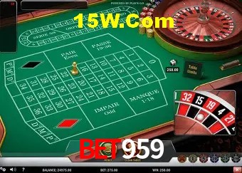 Slot Games Bet959