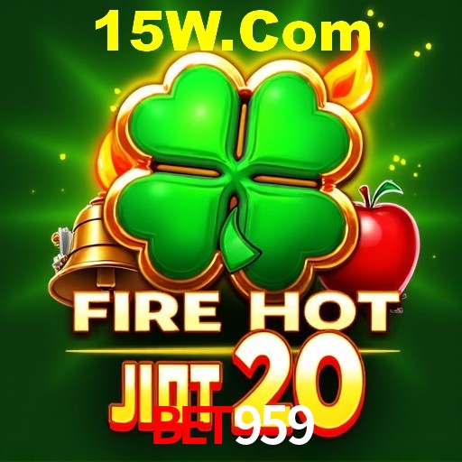 VIP Casino Bet959