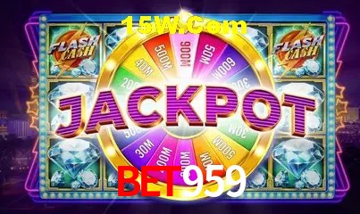 Game Providers Bet959