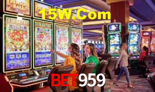 Bet959 App Interface